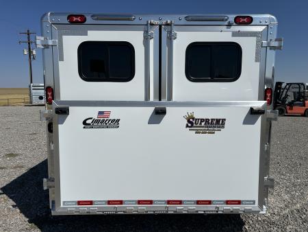 New 2027 Cimarron Showstar 459