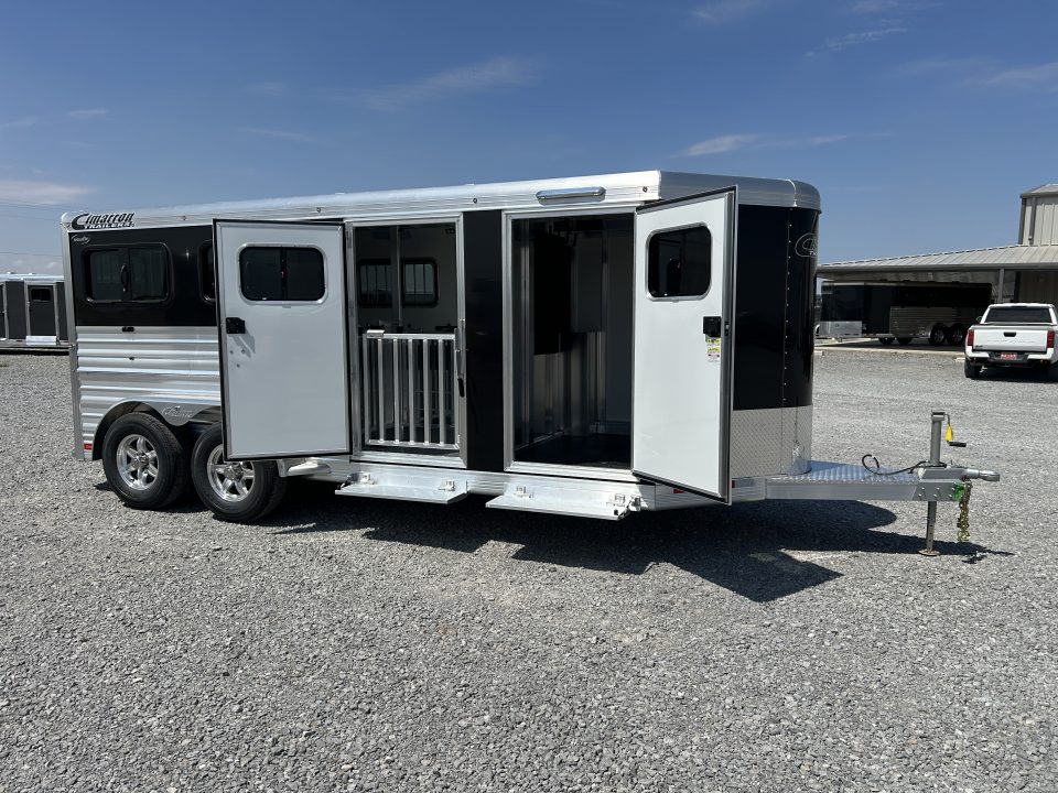 2027 Cimarron Showstar photo 6