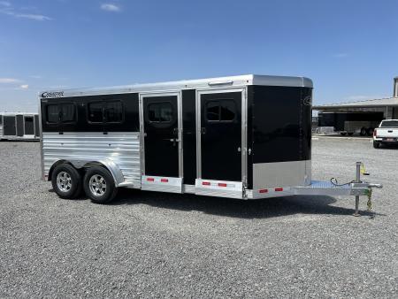 New 2027 Cimarron Showstar 461