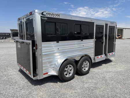 New 2027 Cimarron Showstar 461