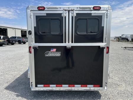New 2027 Cimarron Showstar 461