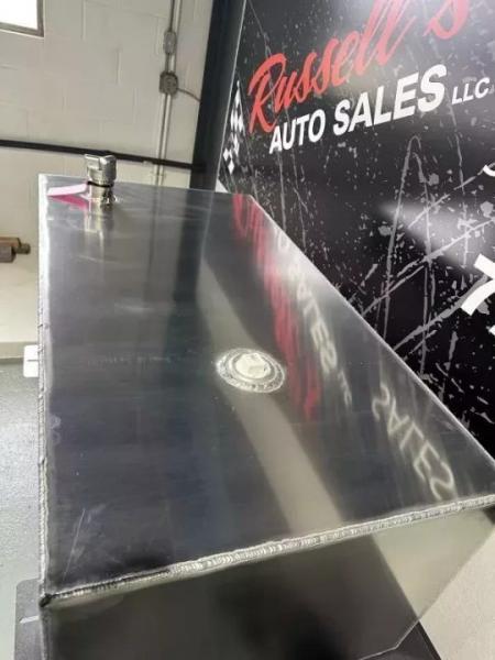 New Martin Truck Bodies Transfer Tank 95 gal