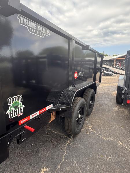 New 2027 U-Dump 831614T-48 Dump Trailer
