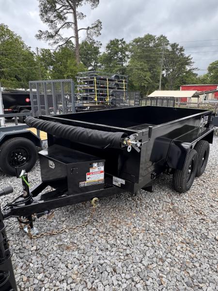 New 2027 U-Dump 5107-19 Rebel Lite Dump Trailer