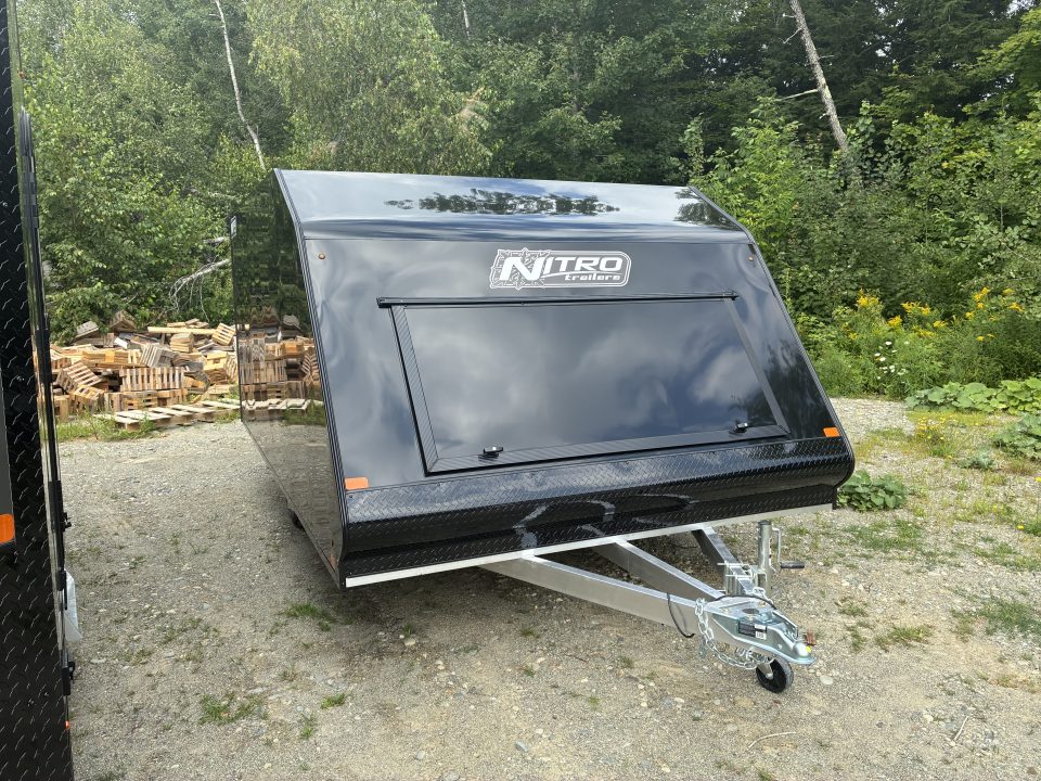 2027 Nitro HY HY 101 X14 S photo 8