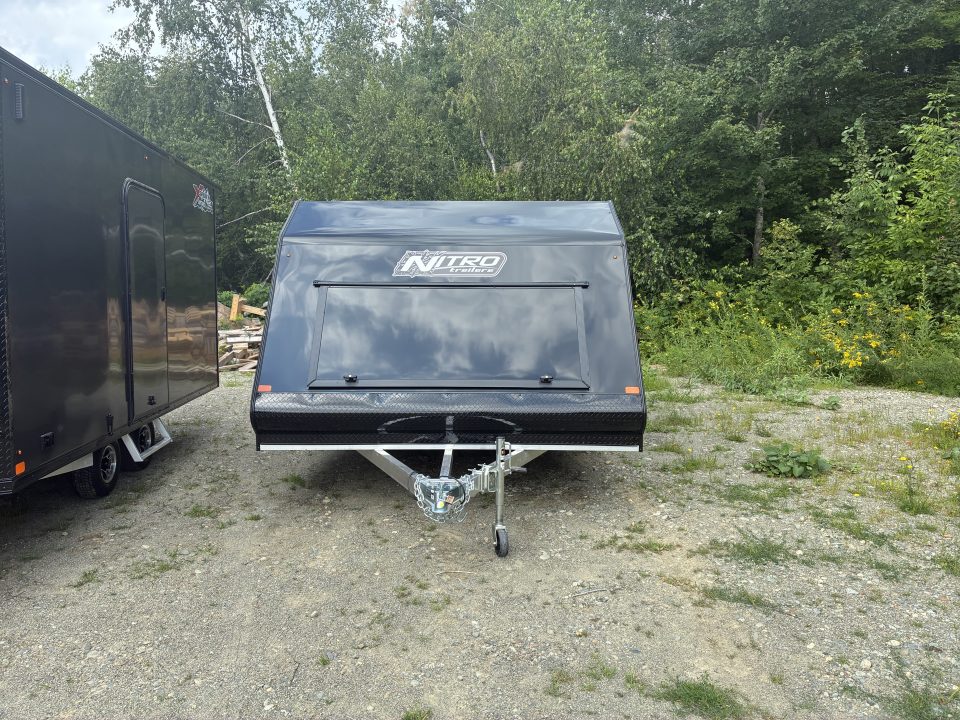 2027 Nitro HY HY 101 X14 S photo 9