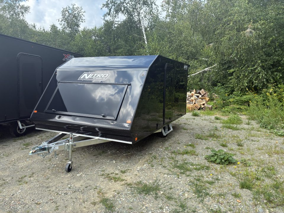 2027 Nitro HY HY 101 X14 S photo 7