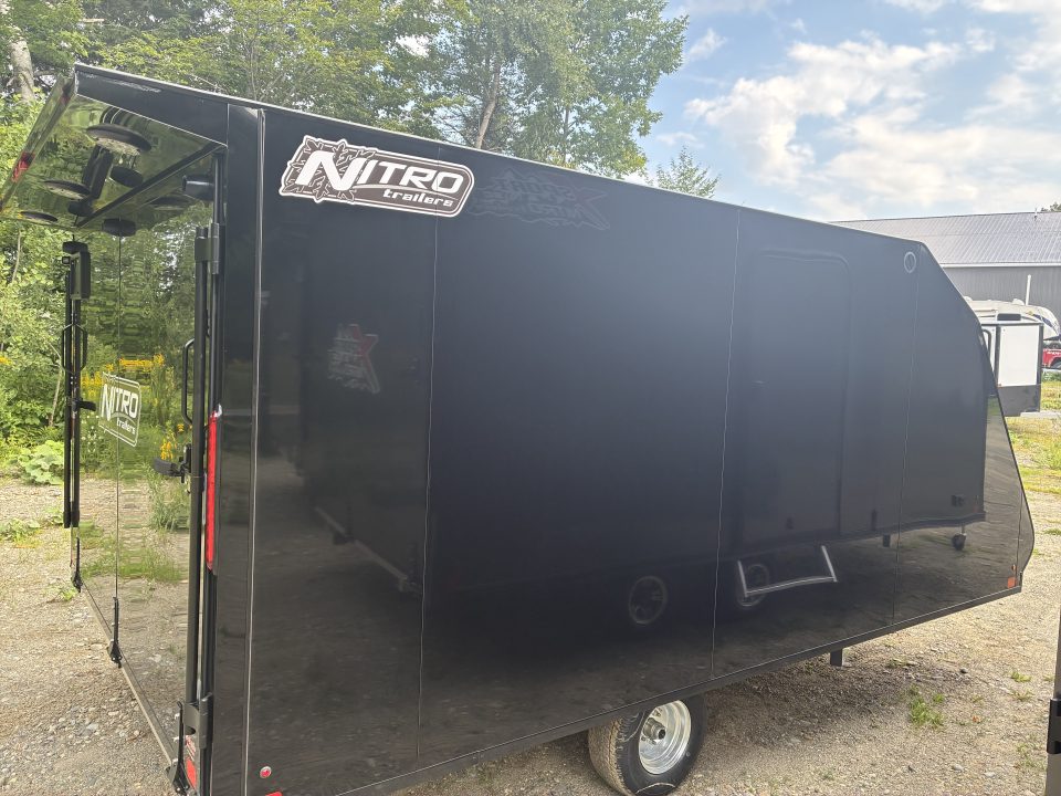 2027 Nitro HY HY 101 X14 S photo 5