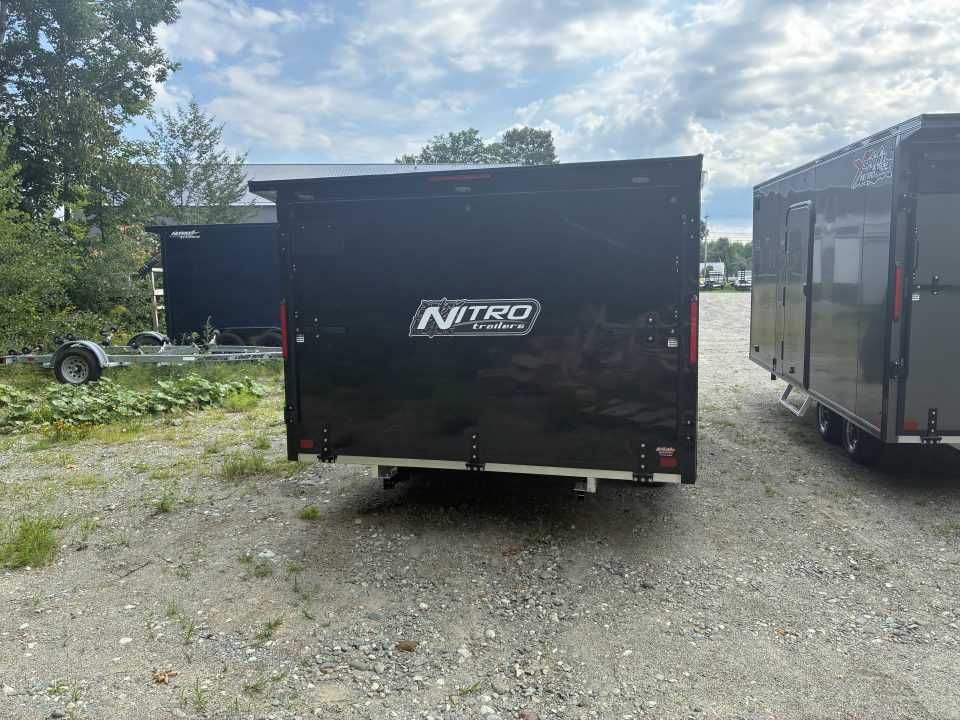 2027 Nitro HY HY 101 X14 S photo 3