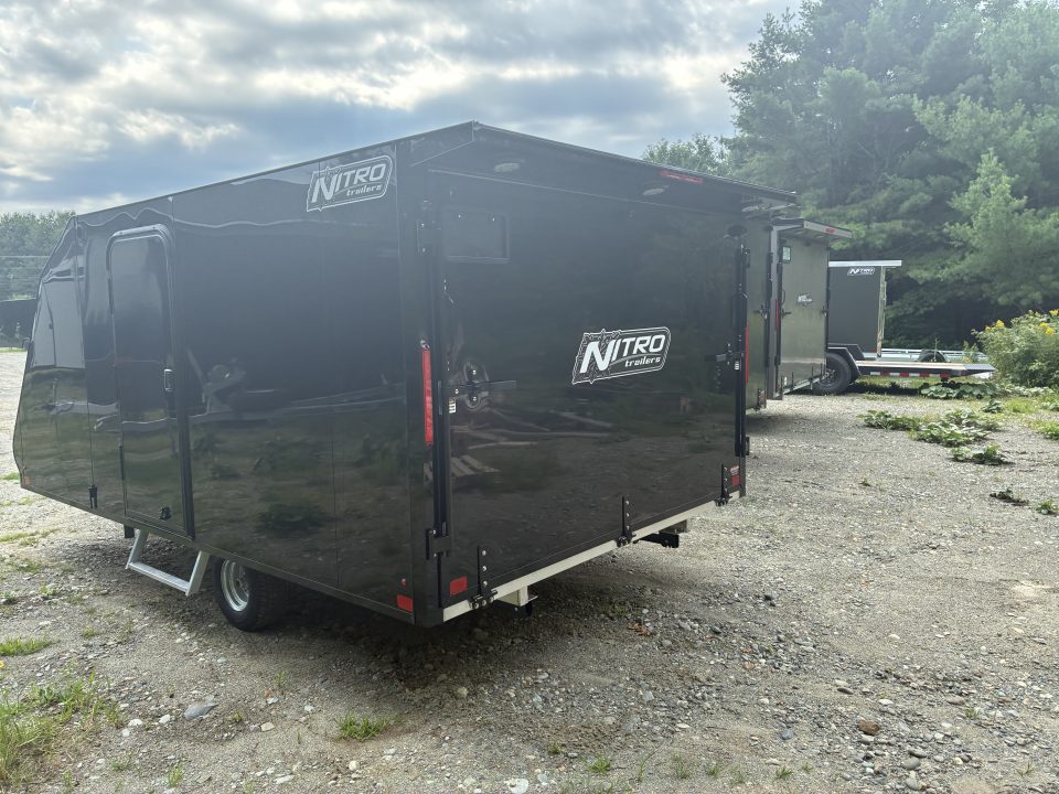 2027 Nitro HY HY 101 X14 S photo 2