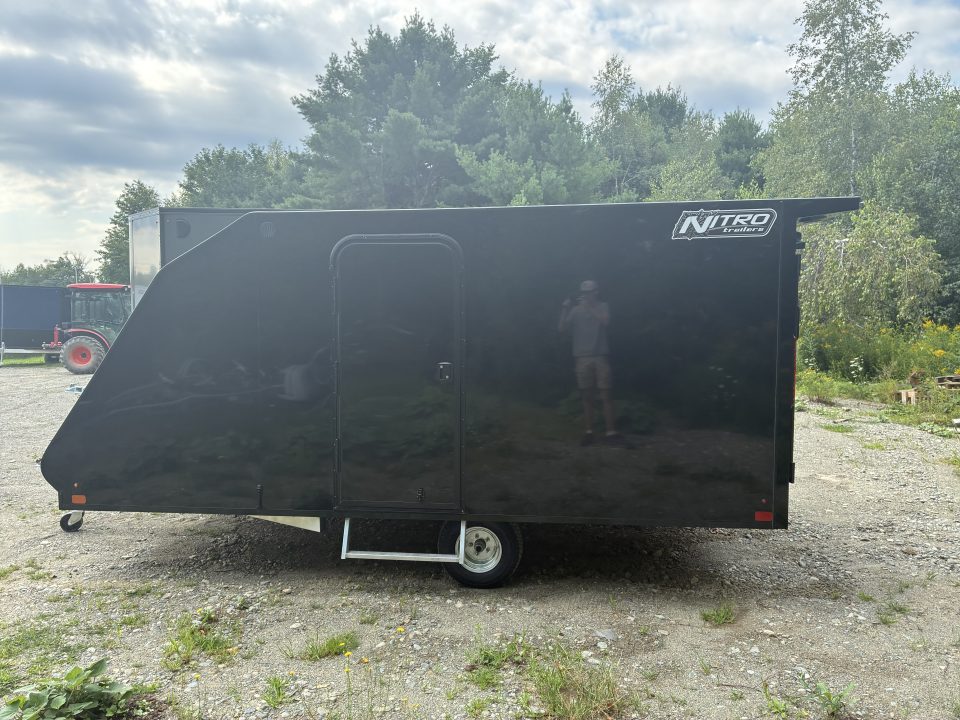 2027 Nitro HY HY 101 X14 S