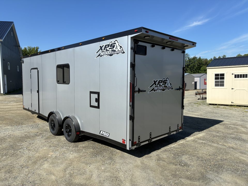 2027 Nitro XPS XPS 7.5x24-Pro photo 4