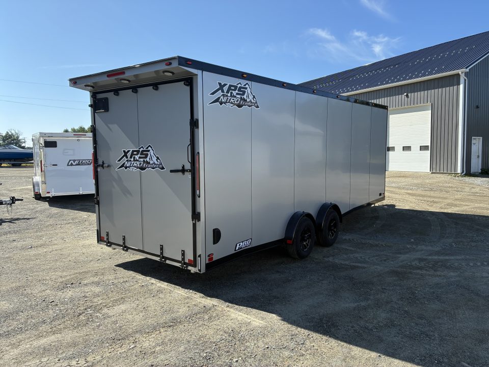 2027 Nitro XPS XPS 7.5x24-Pro photo 5