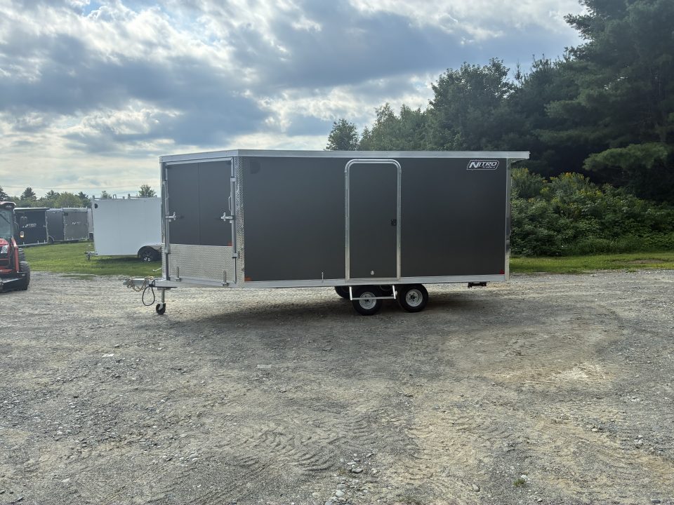 2027 Nitro NS NS 101X14 T photo 3
