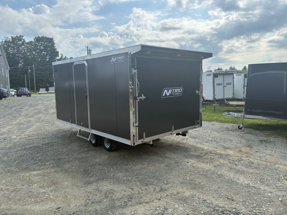 2027 Nitro NS NS 101X14 T photo 4