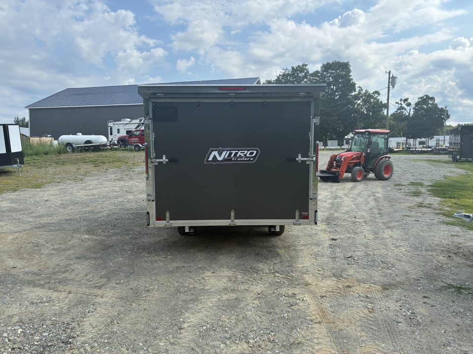 2027 Nitro NS NS 101X14 T photo 5