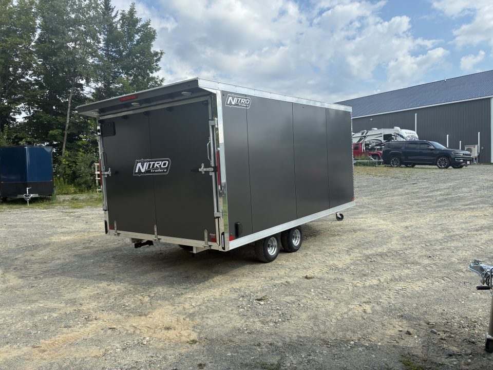 2027 Nitro NS NS 101X14 T photo 6