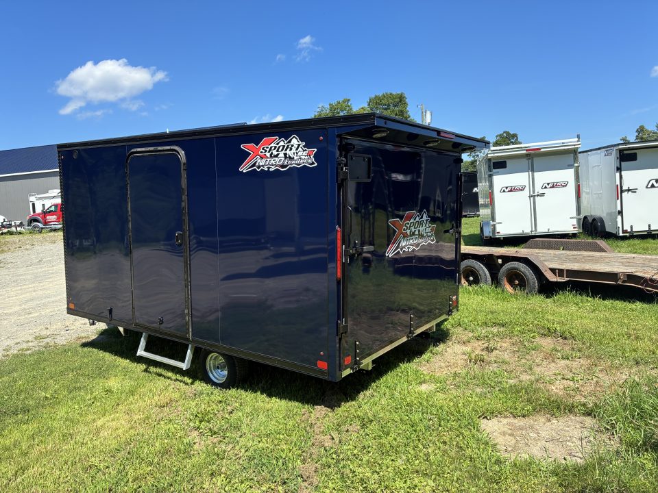2027 Nitro BCX BCX photo 8