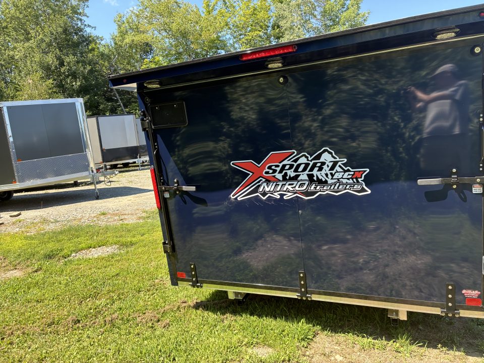 2027 Nitro BCX BCX photo 7