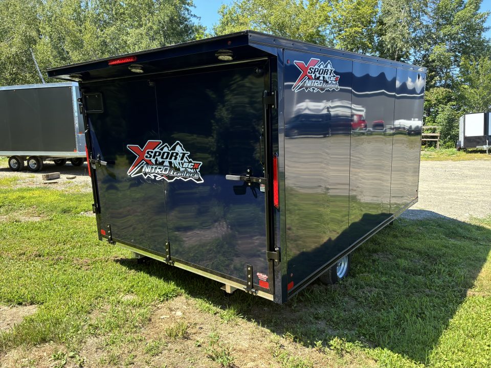 2027 Nitro BCX BCX photo 6