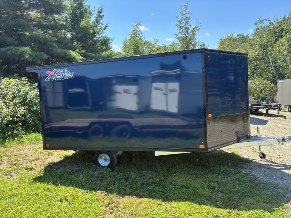2027 Nitro BCX BCX photo 5