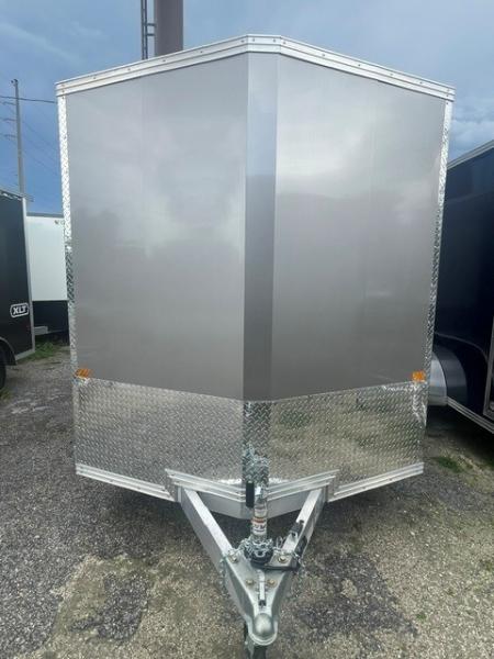 New 2027 Stealth Trailers C7X14S-XLT-P Cargo / Enclosed Trailer