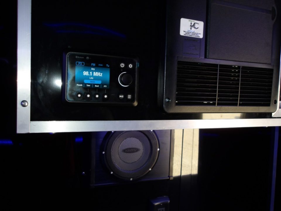 New 2027 American Hauler SIL8534TTA4-B Cargo / Enclosed Trailer