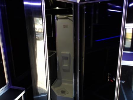 New 2027 American Hauler SIL8534TTA4-B Cargo / Enclosed Trailer