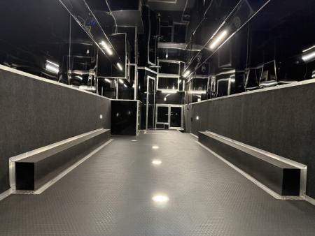 New 2027 American Hauler SIL8534TTA4-B Cargo / Enclosed Trailer