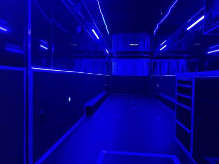 New 2027 American Hauler SIL8534TTA4-B Cargo / Enclosed Trailer