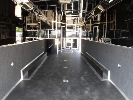 New 2027 American Hauler SIL8534TTA4-B Cargo / Enclosed Trailer