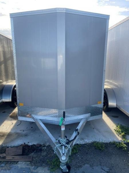New 2027 Stealth Trailers C6X12STA-XLT-P Cargo / Enclosed Trailer