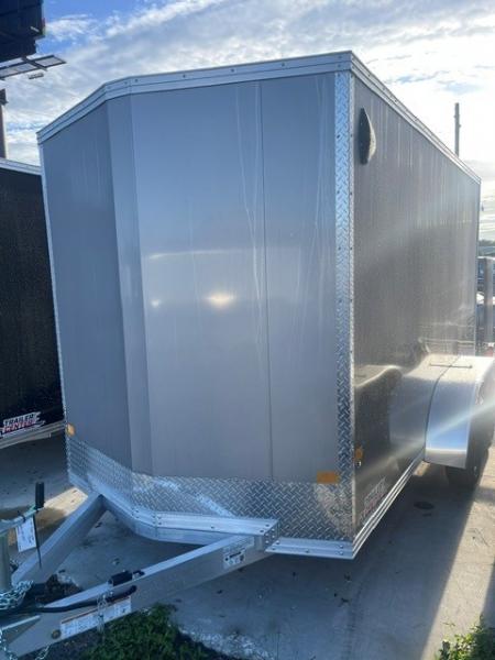 New 2027 Stealth Trailers C6X12STA-XLT-P Cargo / Enclosed Trailer