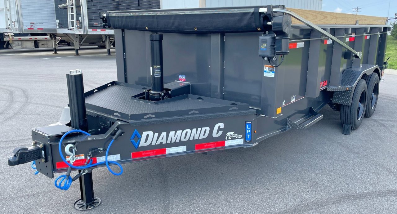 Diamond C photo 8