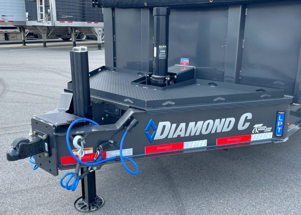 Diamond C photo 9