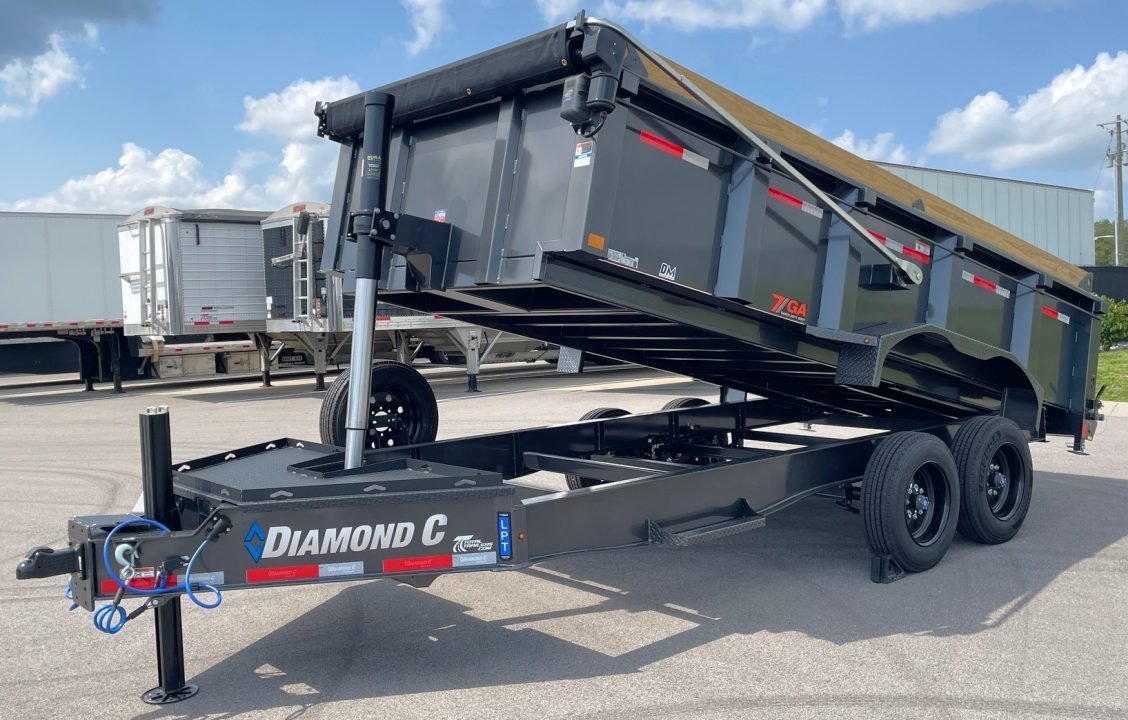 Diamond C photo 3
