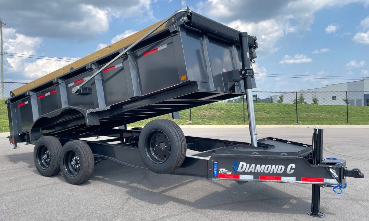 Diamond C photo 2