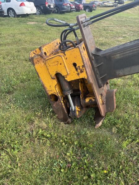 Used 1992 John Deere John Deere 590D Pro Pack 453 Delimber Power Equipment