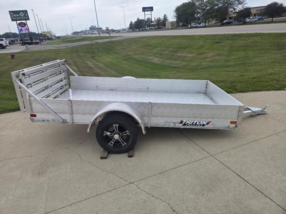 2026 Triton