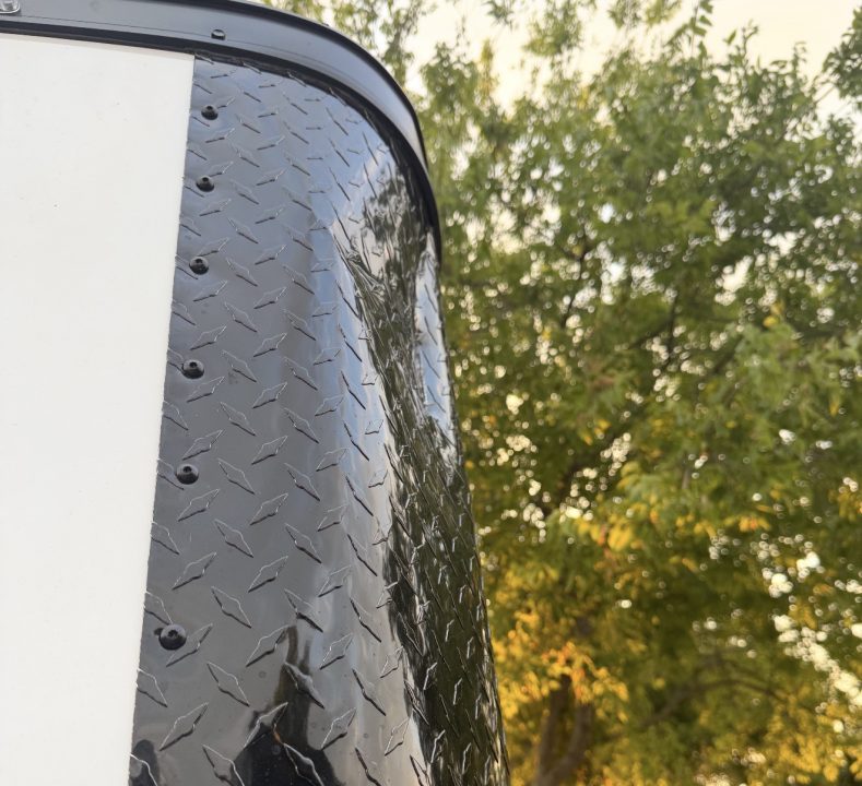 New 2027 Cargo Craft EF85202 Cargo / Enclosed Trailer Scratch and Dent