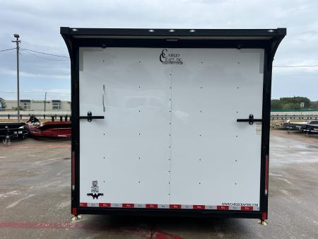 New 2027 Cargo Craft EF85202 Cargo / Enclosed Trailer