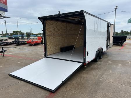 New 2027 Cargo Craft EF85202 Cargo / Enclosed Trailer