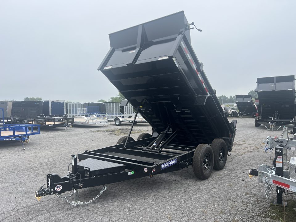 2026 Sure-Trac
