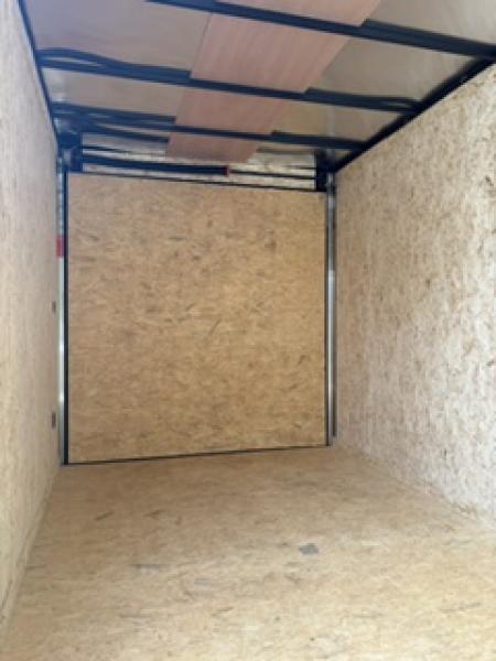 New 2026 Cargo Express KE-DX8414-070 Cargo / Enclosed Trailer