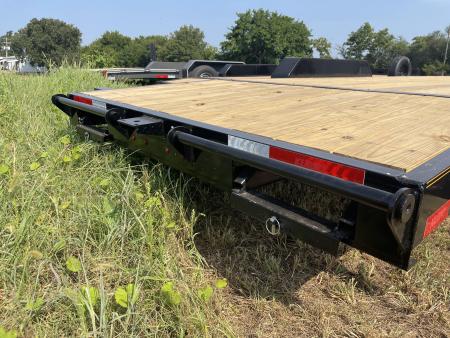 New 2026 Kearney 24' 10K Car Hauler