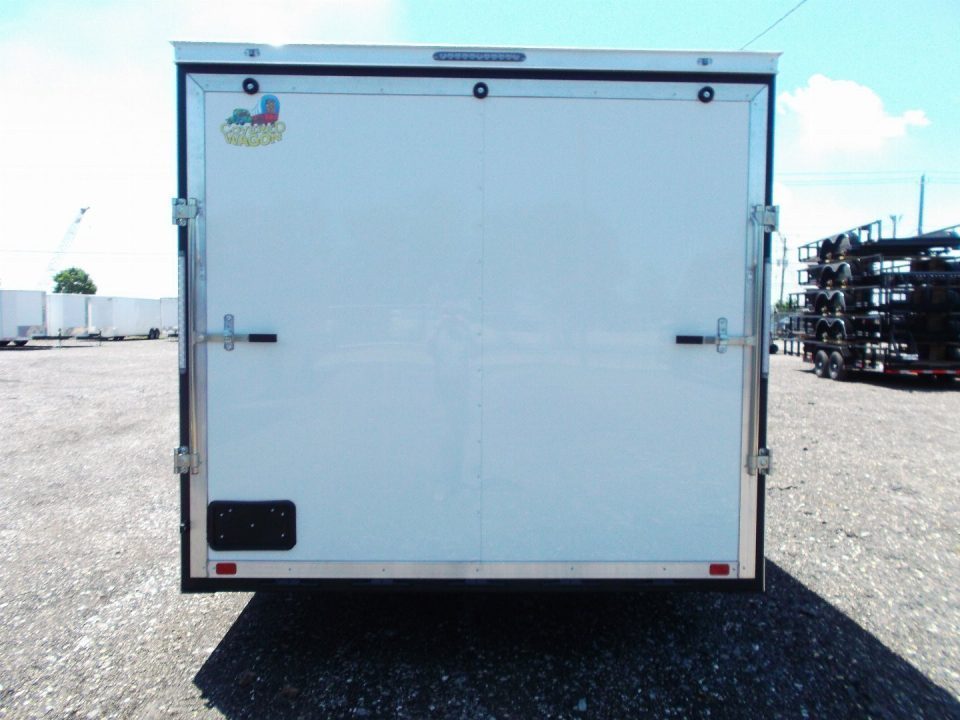 2027 Covered Wagon photo 6