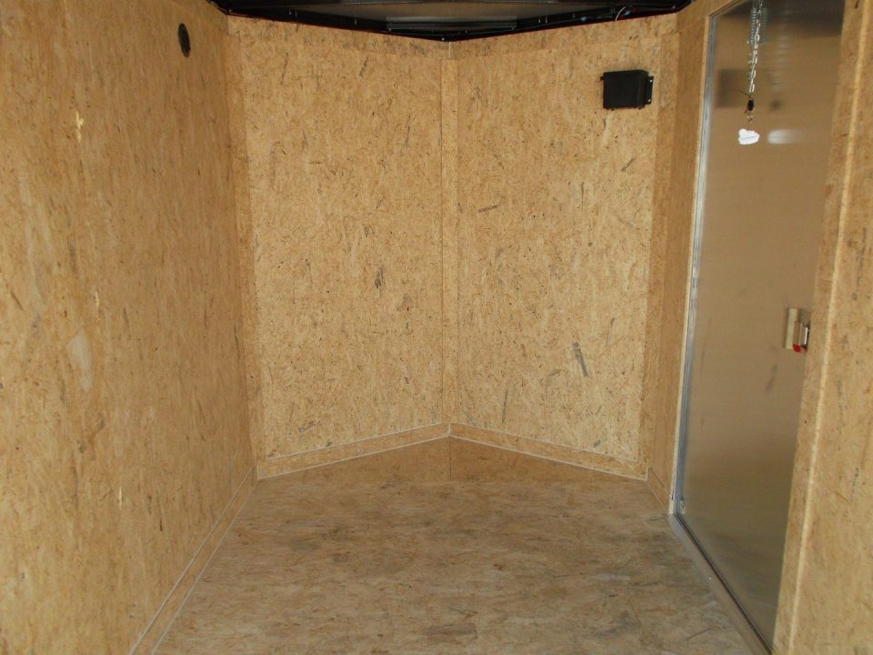 2027 Covered Wagon photo 9