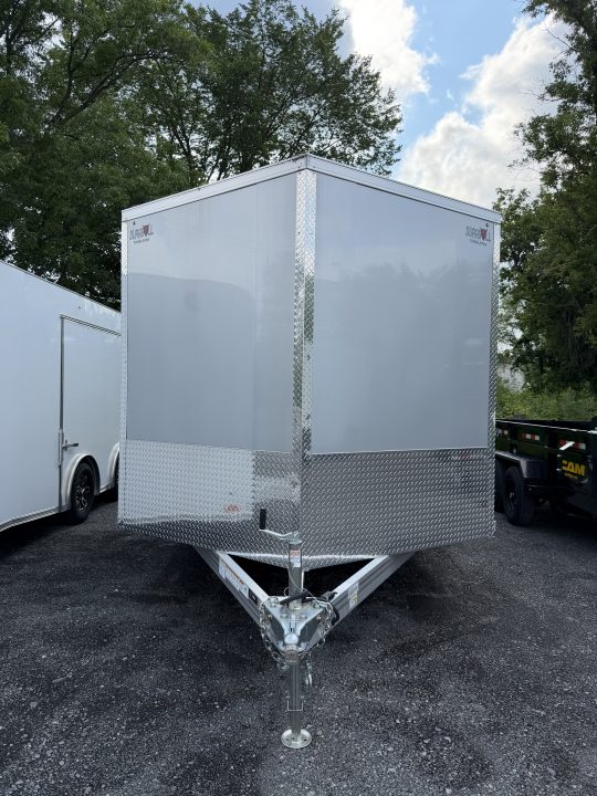 New 2027 Durabull 101X16 Multisport Trailer