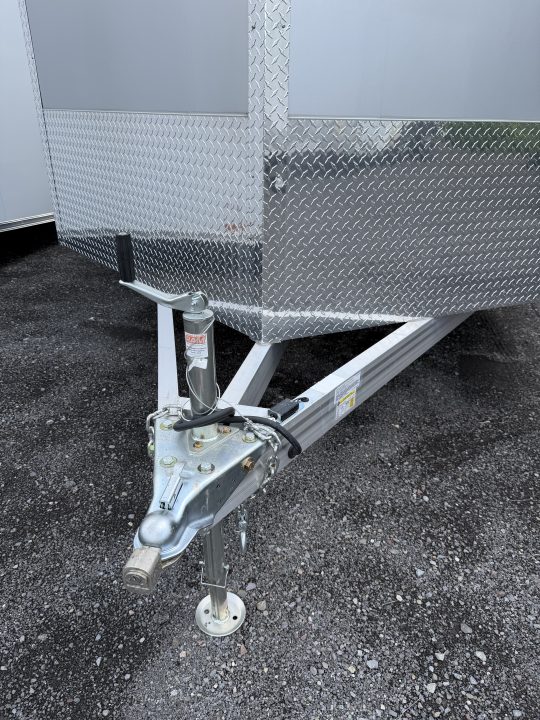 New 2027 Durabull 101X16 Multisport Trailer
