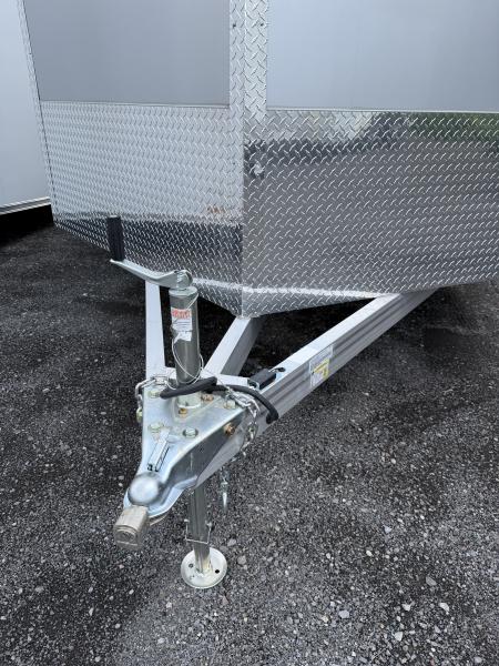 New 2027 Durabull 101X16 Multisport Trailer